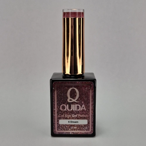 Cat eye Gelpolish Dream #006