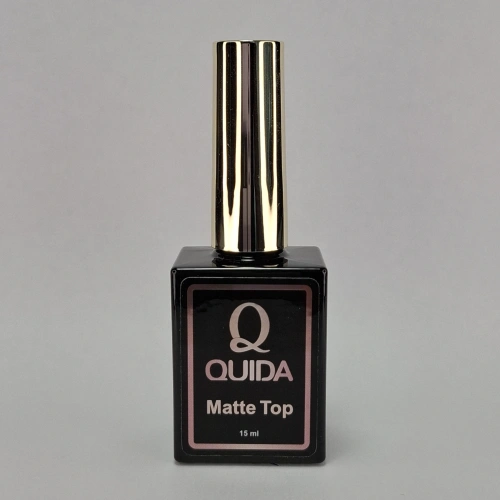 Top Gelpolish Matte