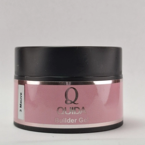 Buildergel Mauve #003