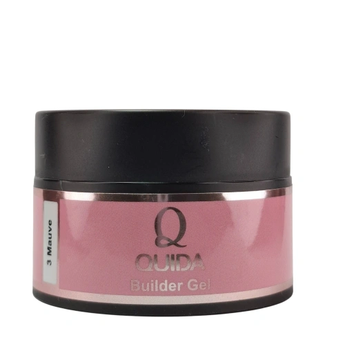 Quida Buildergel – Mauve #003