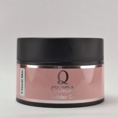 Buildergel Velvet Skin #004