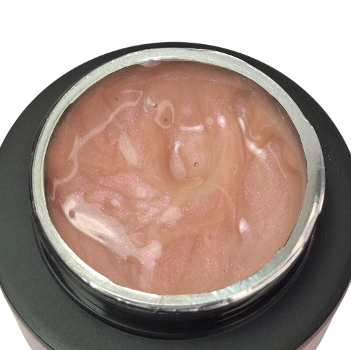 Quida Buildergel – Pearl Glow #005