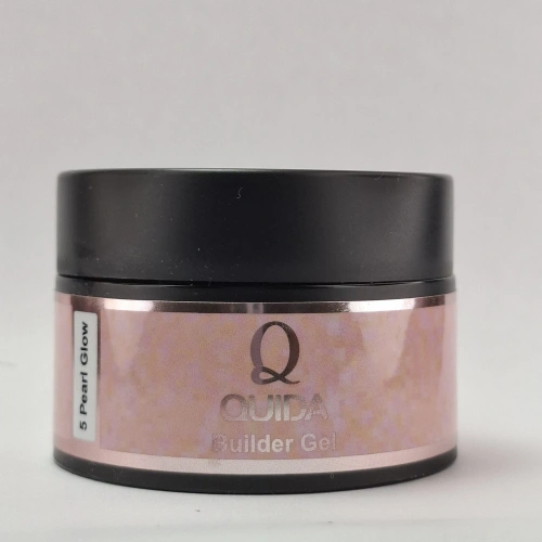 Buildergel Pearl Glow #005