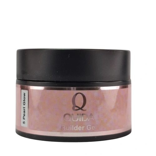 Quida Buildergel – Pearl Glow #005