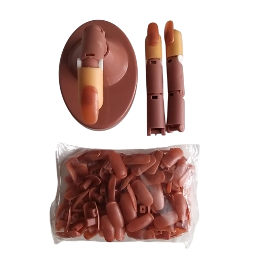 Nail Trainer vinger