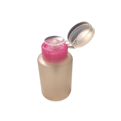Pompfles 180ml