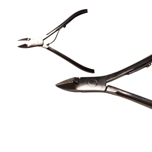 Nagelriem knipper