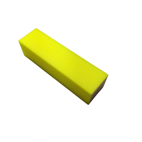 Blokvijl geel