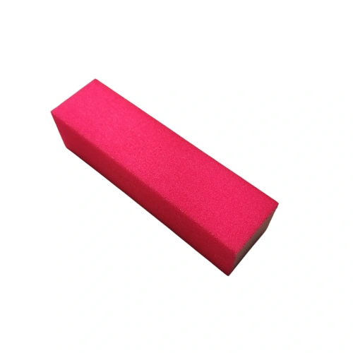 Blokvijl roze