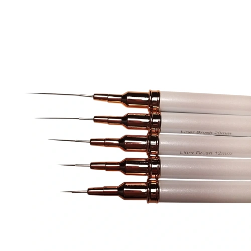 Linerbrush set