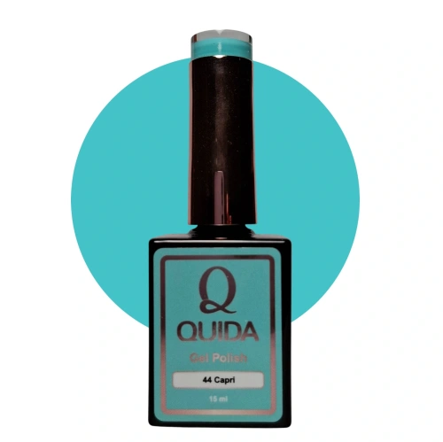 Quida Gelpolish – Capri #044