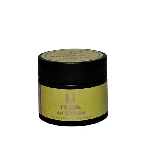 art shift gel #3 yellow
