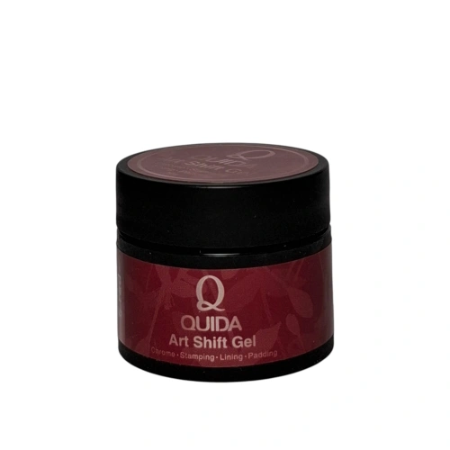 art shift gel #6 red