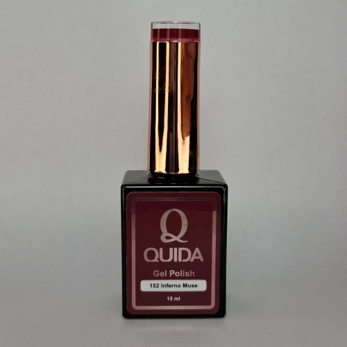 Gelpolish Inferno Muse #152