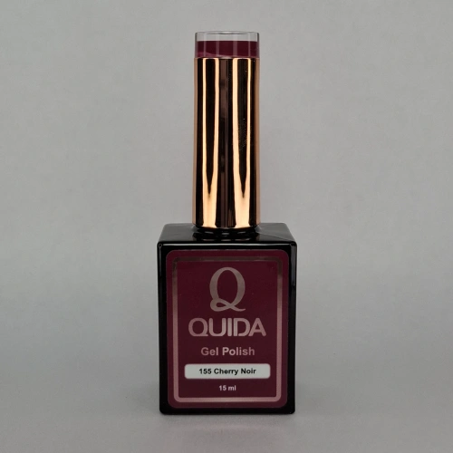 Gelpolish Cherry Noir #155
