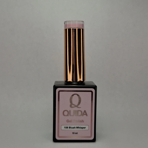 Gelpolish Blush Whisper #158