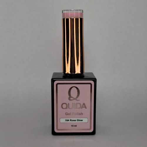 Gelpolish Rose Glow #164