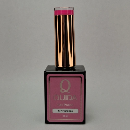 Gelpolish Flamingo #177