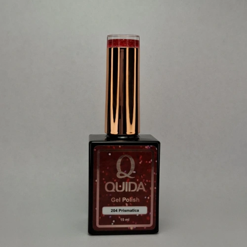 Glitter Gelpolish Prismatica #204