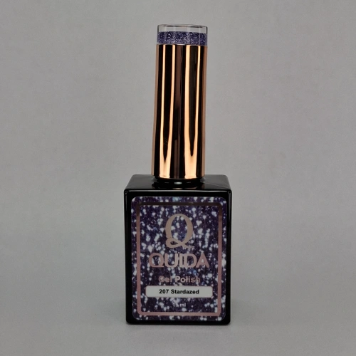 Glitter Gelpolish Stardazed #207