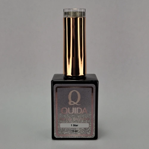 Cat eye Gelpolish Star #001 