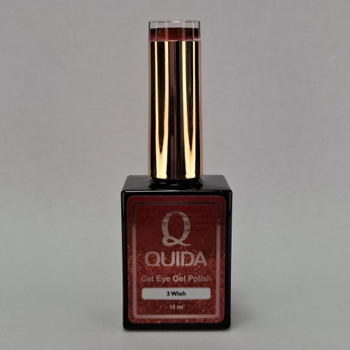 Cat eye Gelpolish Wish #003