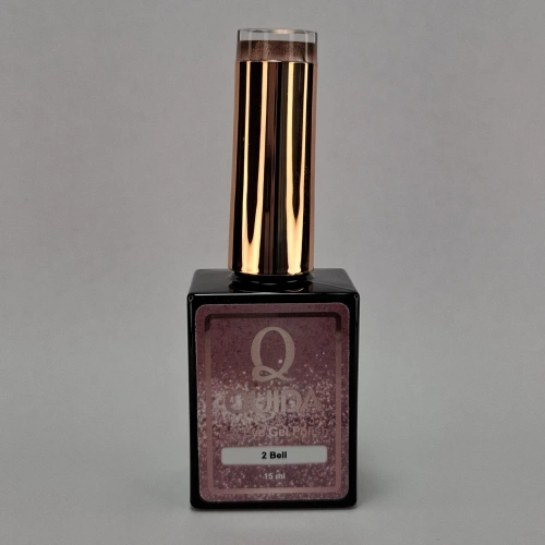 Cat eye Gelpolish Bell #002