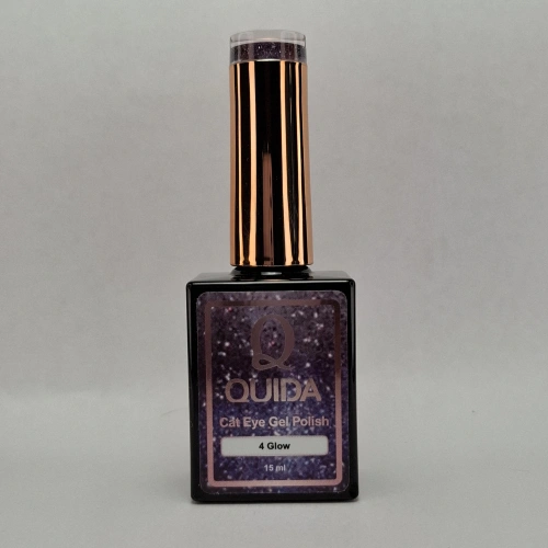 Cat eye Gelpolish Glow #004