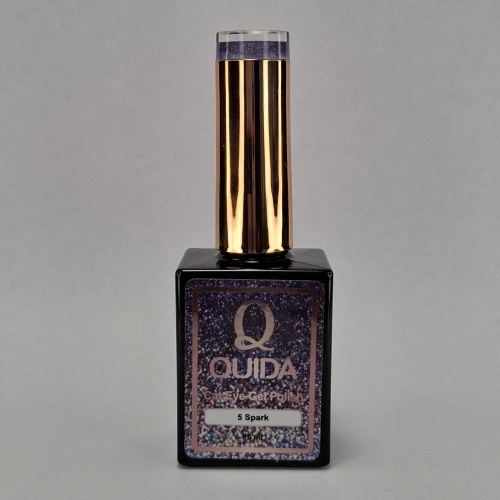 Cat eye Gelpolish Spark #005