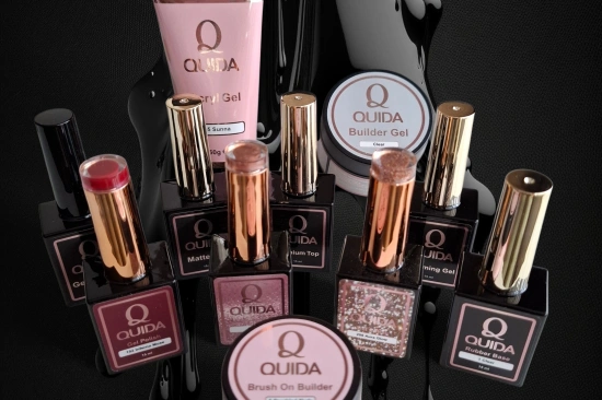 Quida is live – en we vieren het met een knallende openingsactie!