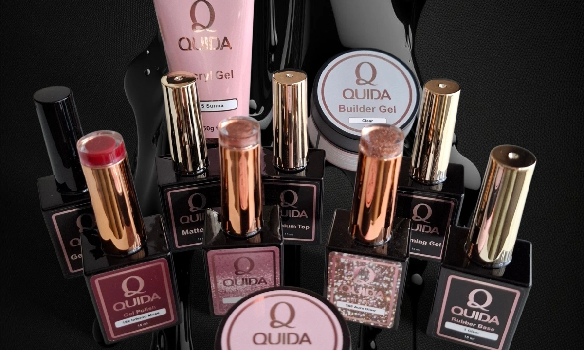 Quida is live – en we vieren het met een knallende openingsactie!
